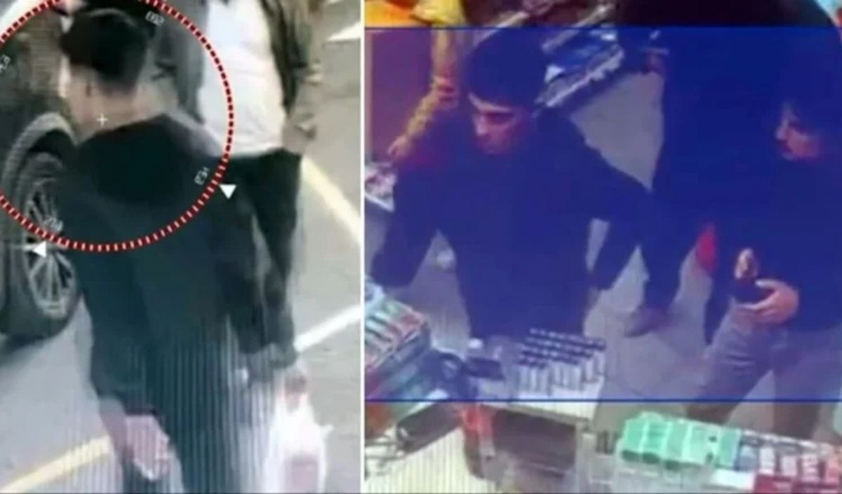 Öktem Cinayet Azmettirici Silahını Çekti (2)