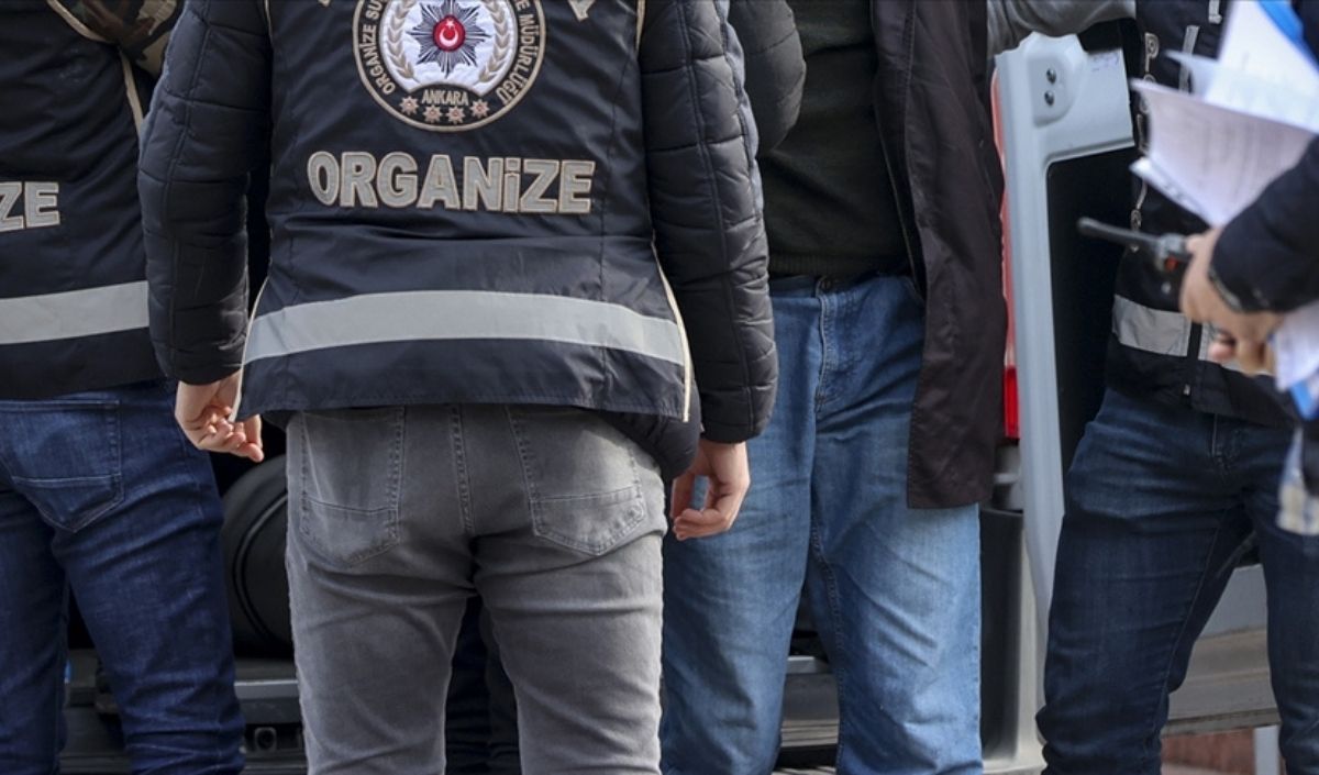 Organize Suçlarla Mücadele