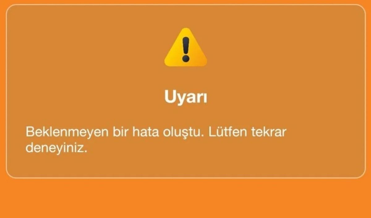 Ösym'den Planlı Bakım Uyarısı 9 Ekim’de Internet Hizmetlerinde Kesinti Olabilir (2)