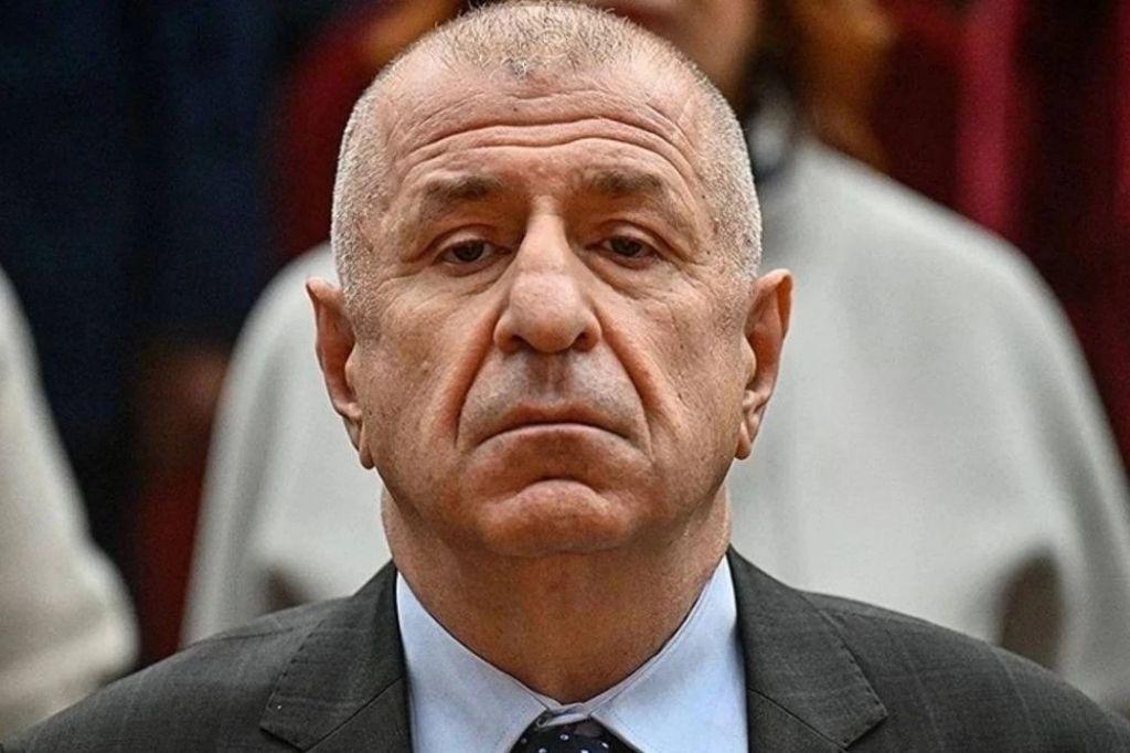 Özdağ Istanbul Emniyet Öcalan (1)