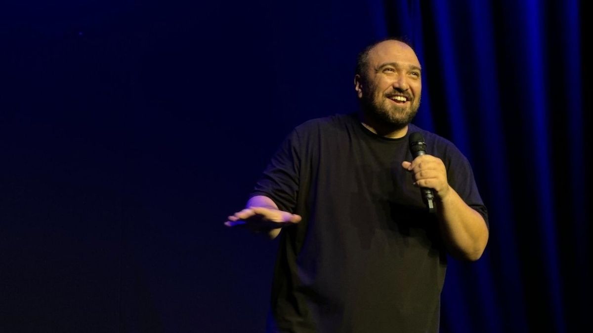 Özgür Turhan Kayserili