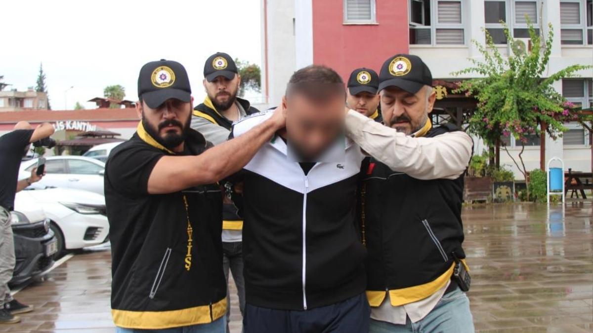 Pastaneye Bomba Atıldı (4)