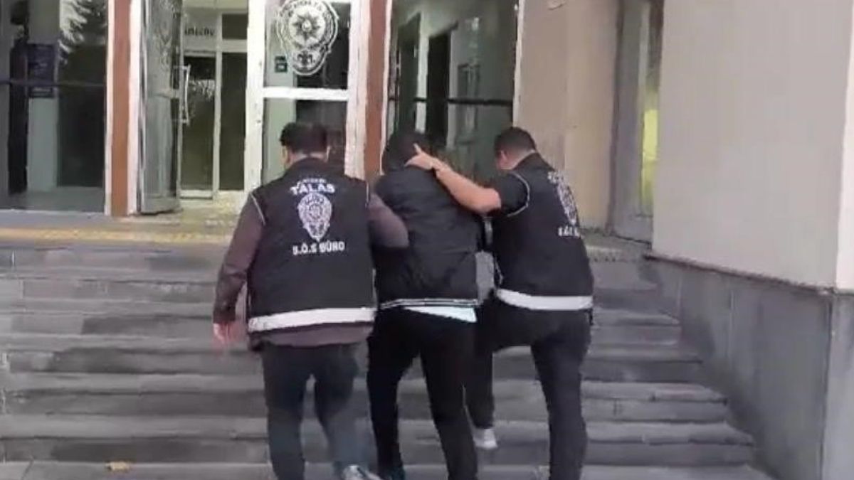 Patlıcan Közlerken Ormanı Yakan Şahıs Yakalandı (3)