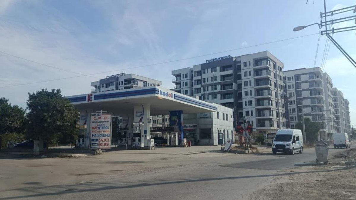 Petrle Si̇lahli Soygun (4)