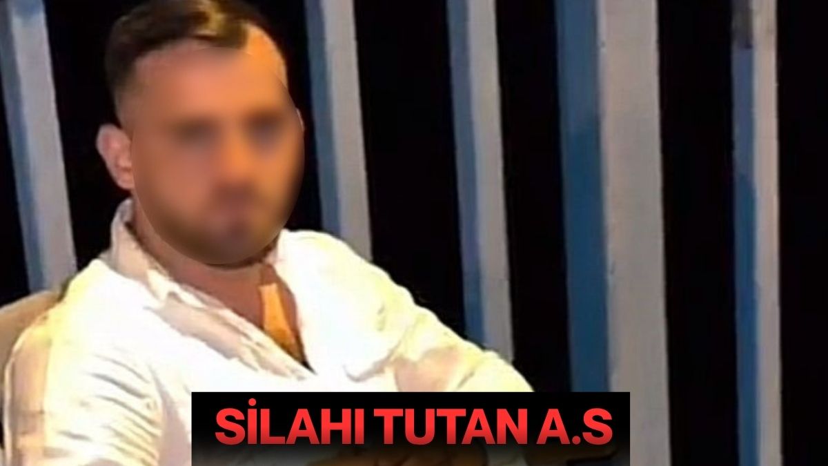 Petrle Si̇lahli Soygun (5)