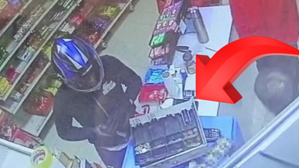 Petrle Si̇lahli Soygun (6)