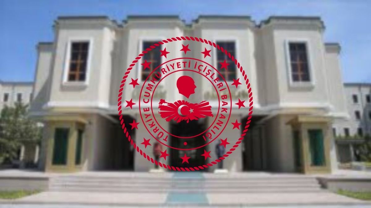 Radar Içişleri Bakanlığı %10 Tolerans Kalkmıyor (3)