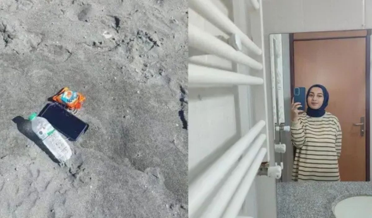 Rojin Kabaiş Davasında Yeni Gelişme! Adli Tıp Raporu Iki Farklı Dna Tespit Etti. Kktc’deki Flörtü Ilk Ifadesini Verdi “Sevgili Değildik.” Detaylar… (1)