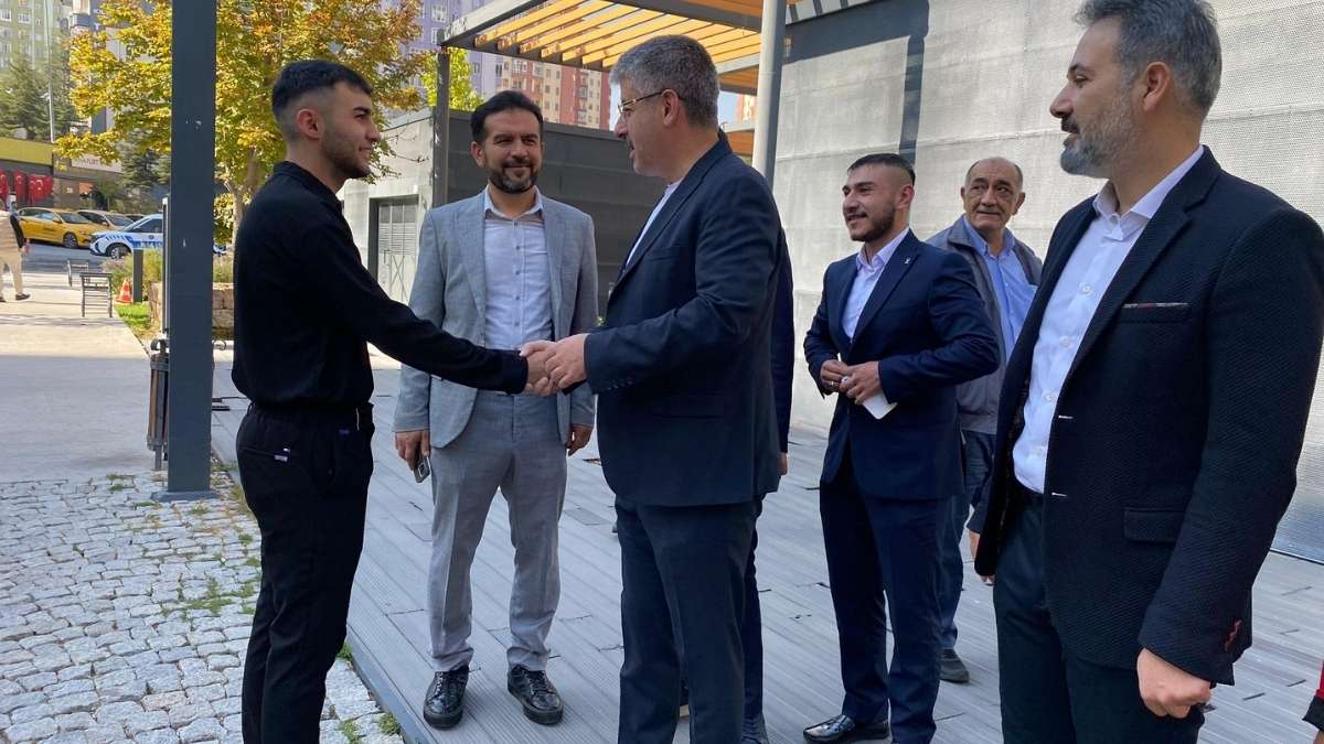 Saban Copuroglu Muhtarlar Gunu (3)