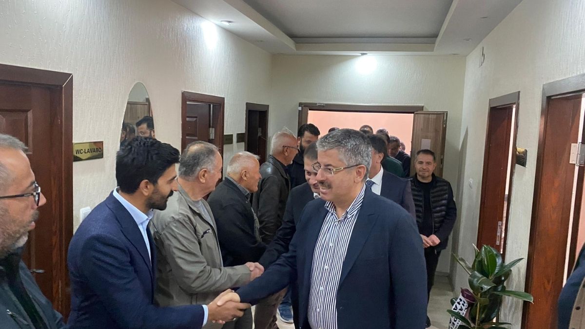 Saban Copuroglu Teskilat Ziyaret (4)