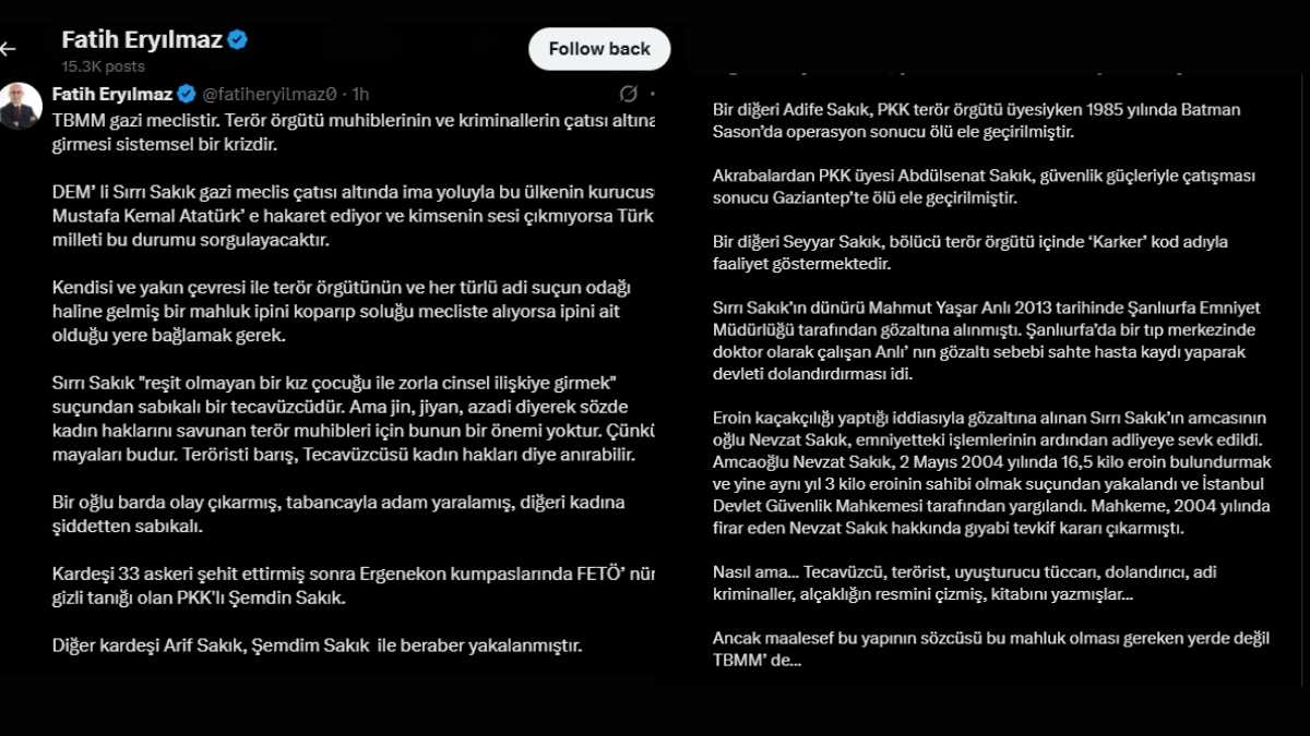 Sakık Tecavüz Iddiası Eryılmaz Dem Zafer Tbmm (5)