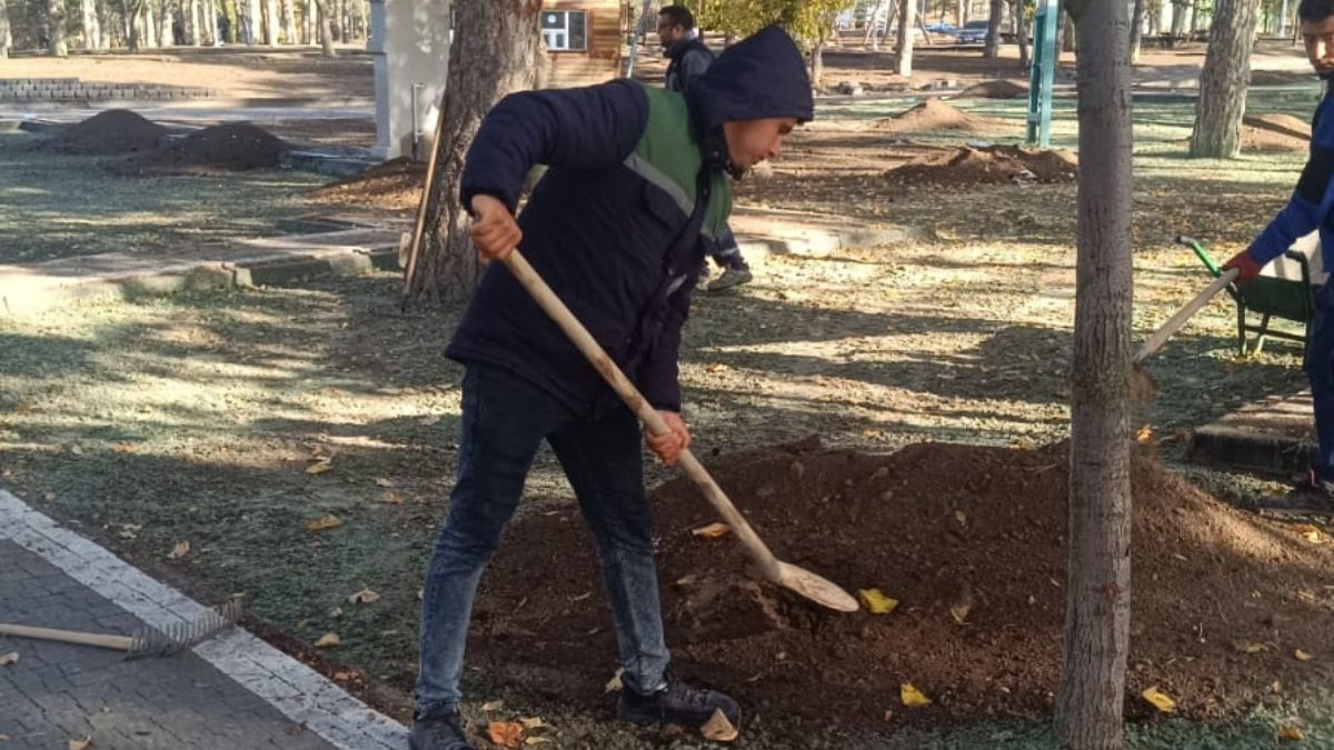 Sarımsaklı Mesire Alanı (4)