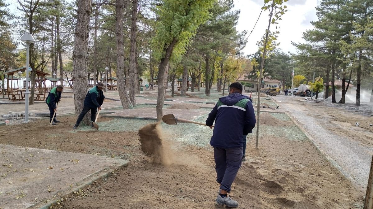 Sarımsaklı Mesire Alanı (5)