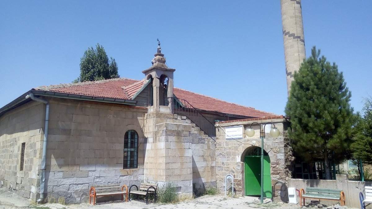 Sarıoğlan Palas Kayseri Kara Yapıklılar (5)