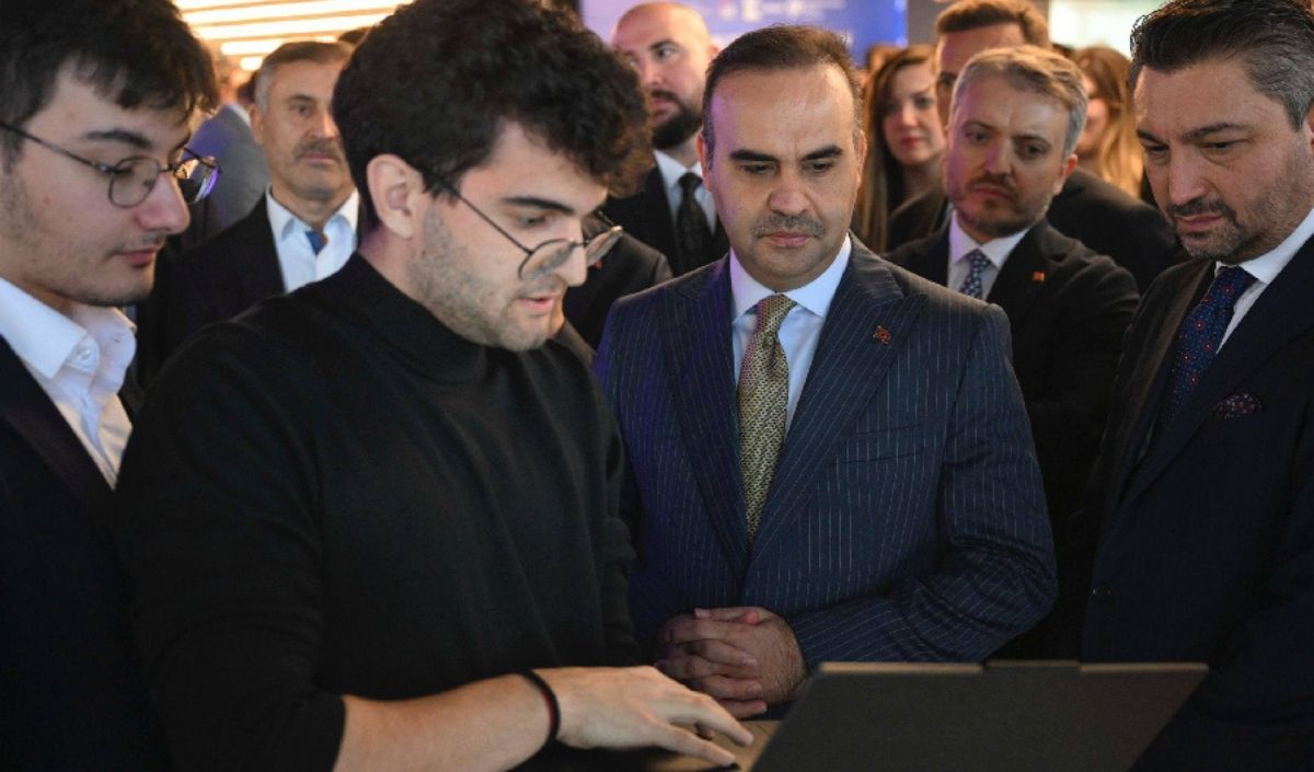 Savunma Sanayiden Teknoloji Girişimciliğine Ardventure Tekmer Açıldı (2)