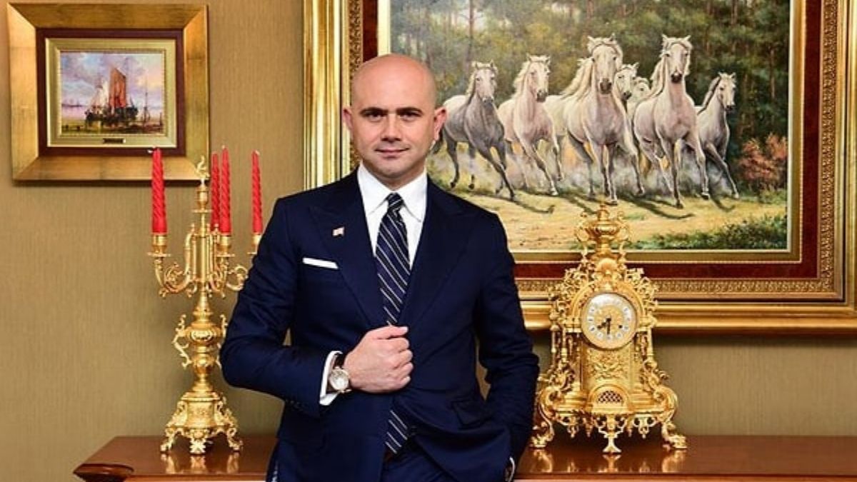 Sedat Peker Işaret Etti Gözaltına Alındı (3)