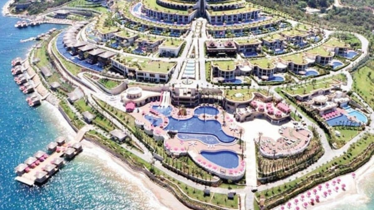 Sedat Peker Paramount Otel (3)