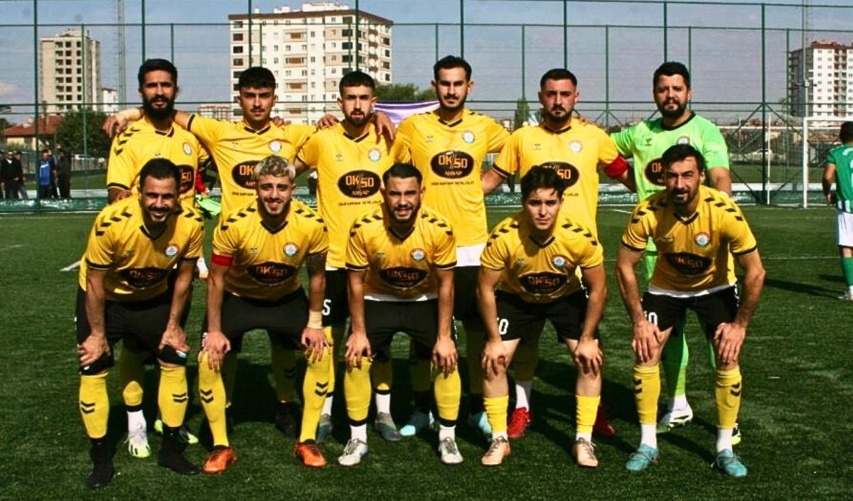 Şekerspor Döğergücü (1)