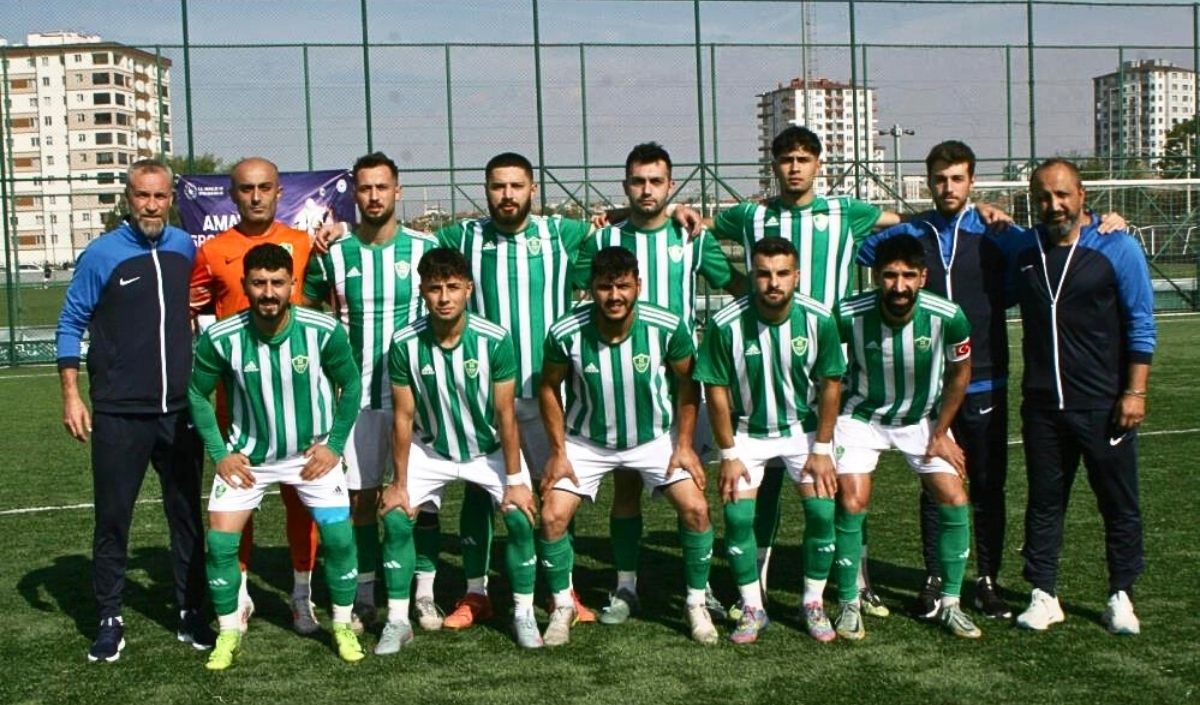 Şekerspor Döğergücü (2)