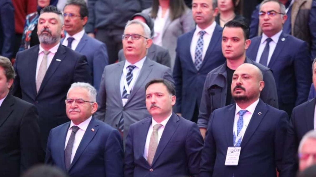 Sempozyum Fuarı (1)