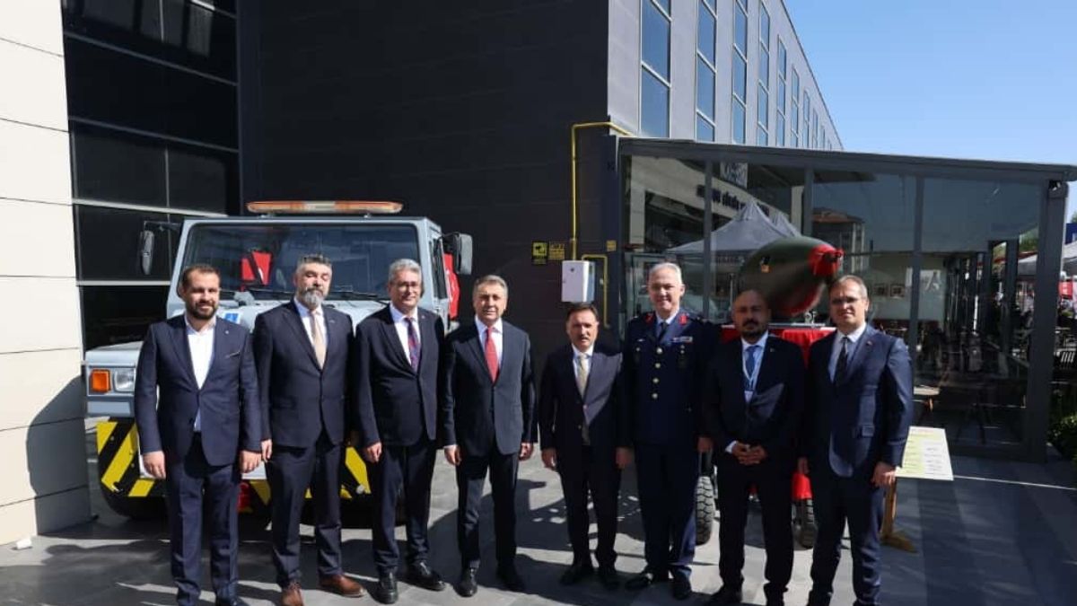 Sempozyum Fuarı (3)