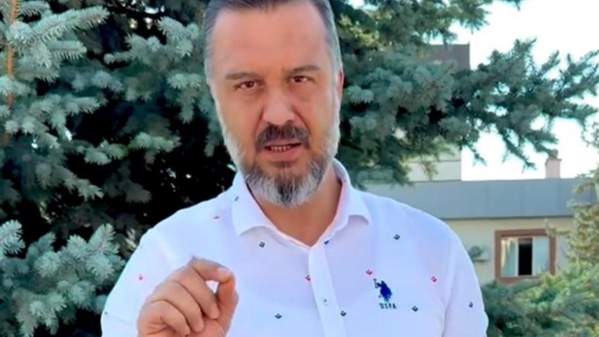 Serdar Gökhan Çiçek