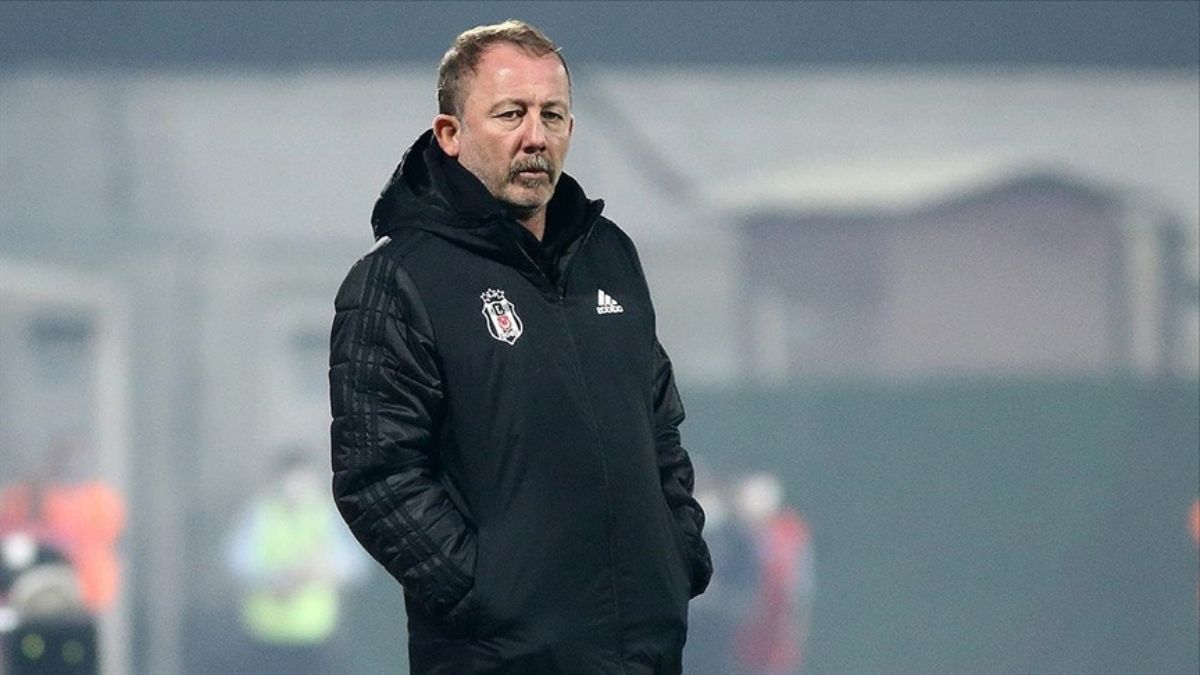 Sergen Yalçın Derbi 11Ini Belirledi (3)