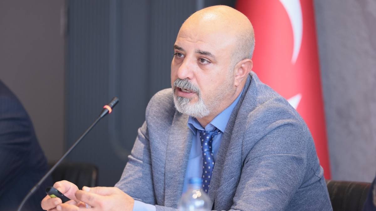 Sgk Ve Ticaret Odası Ortak Toplantısında2