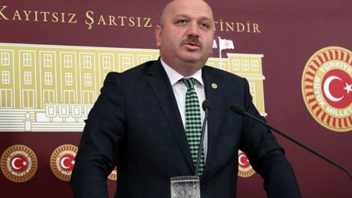 Sinema Genel Müdülüğü 6 Milyonluk Desteği Milletvekiline Verecek2