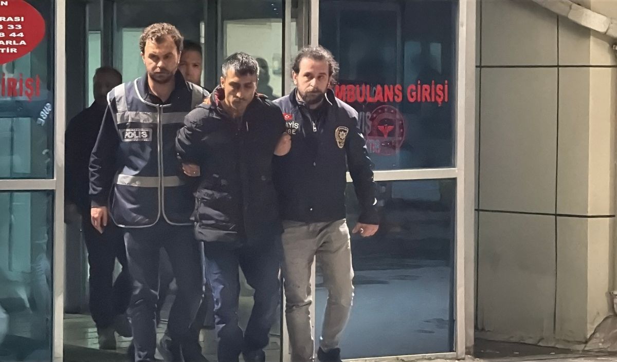 Sivas’taki Iki Kardeşin Vahşice Öldürülmesi . (2)