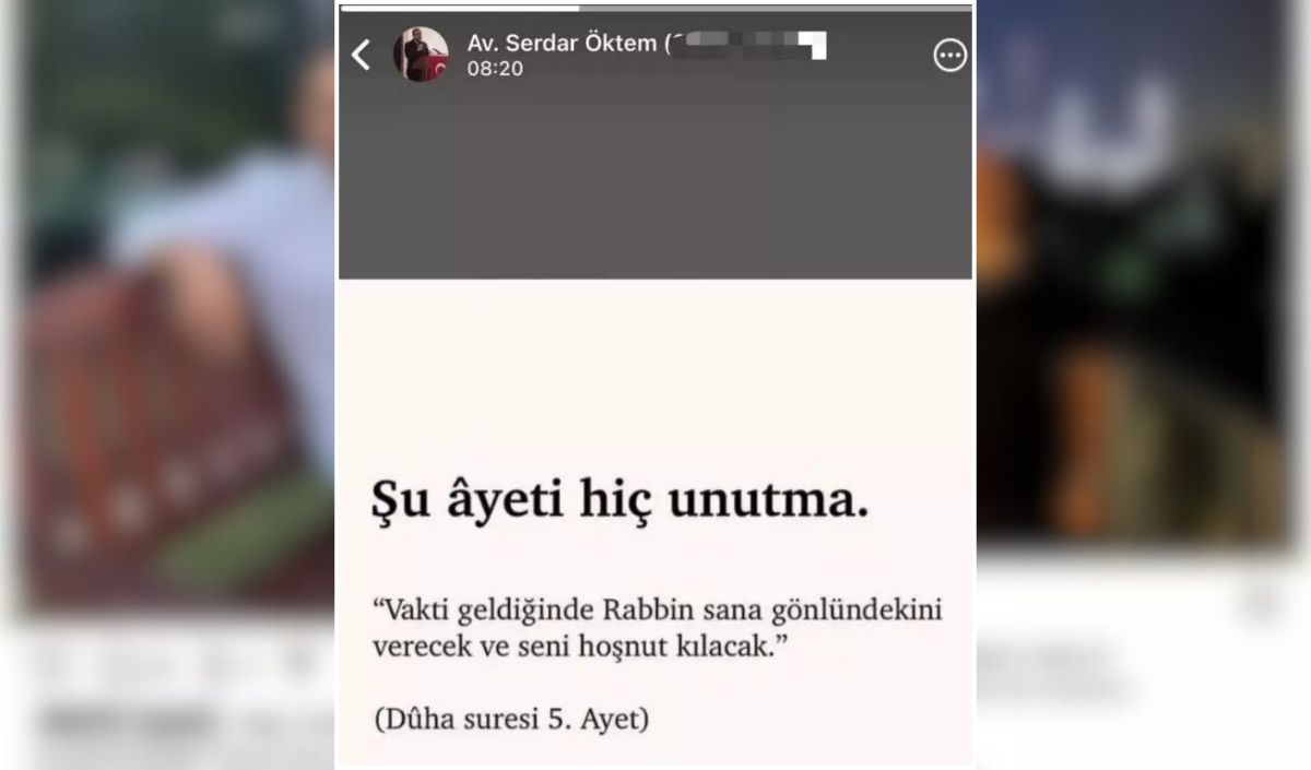 Suikaste Uğrayan Öktem In Otopsi Raporu (2)
