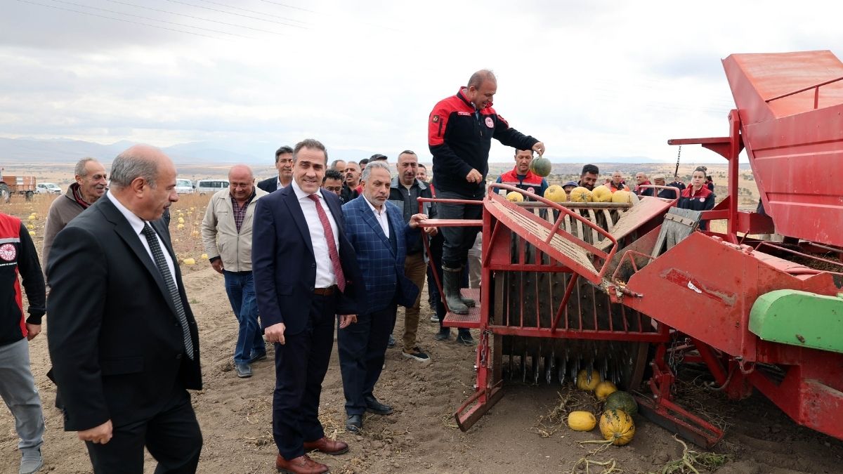 Talaslı Çiftçiler Türkiye Birincisi Oldu (5)