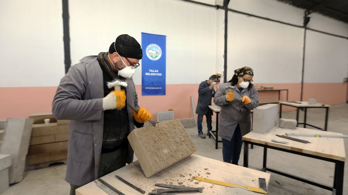 Tarem'de Altıncı Dönem Hazırlıkları Sürüyor (3)
