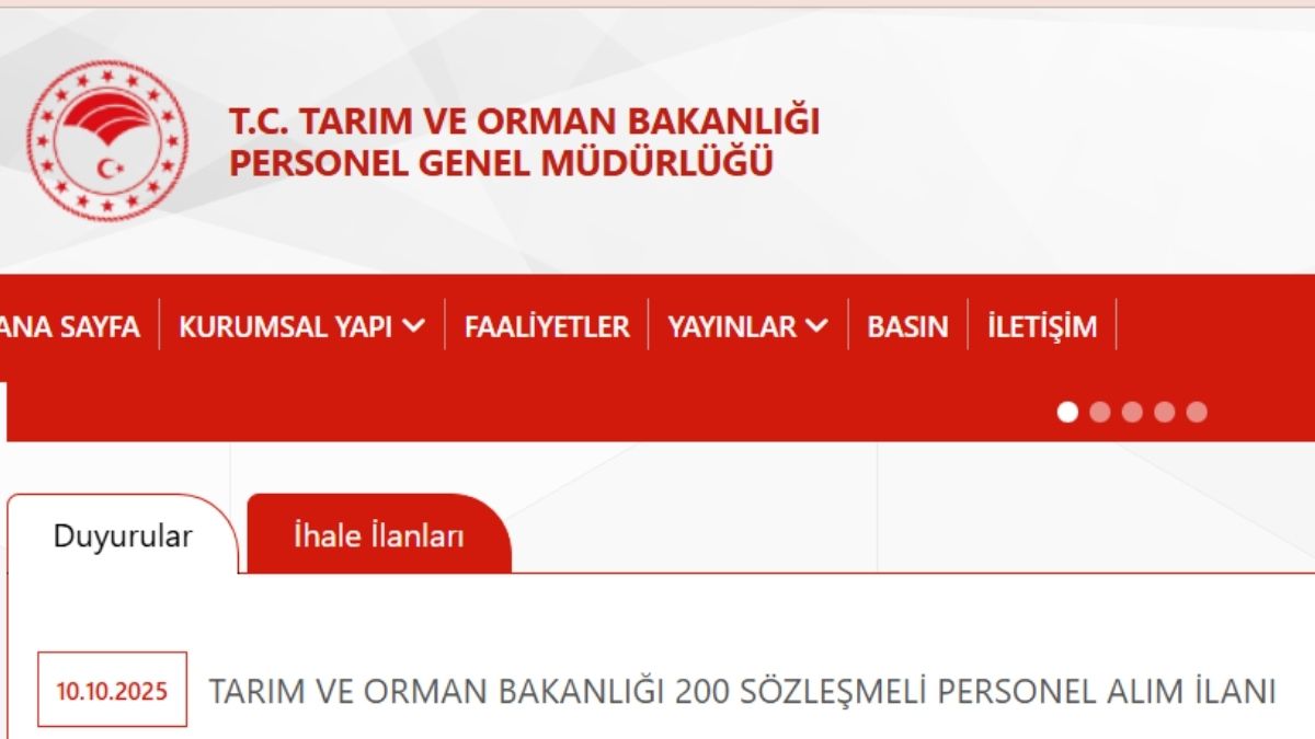 Tarım Orman Personel 10 Ekim (2)