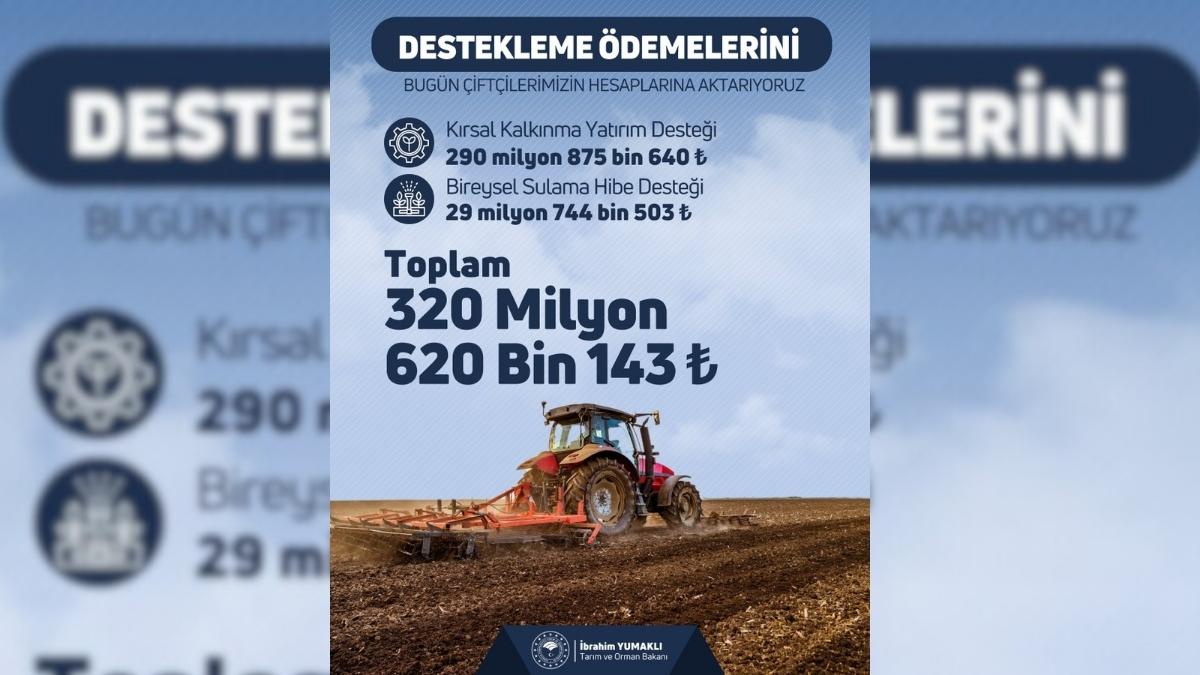 Tarım Orman Tarıma Destek Ekim (1)