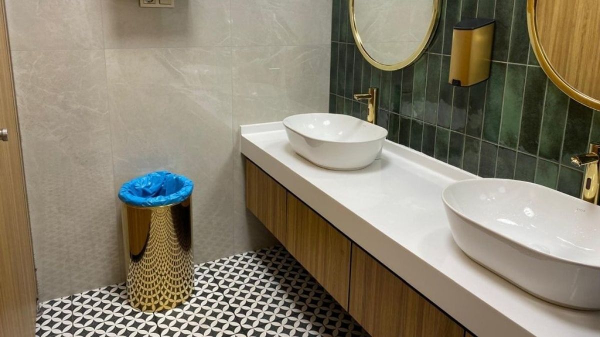 Tbmm Meclis Tuvaleti (1)