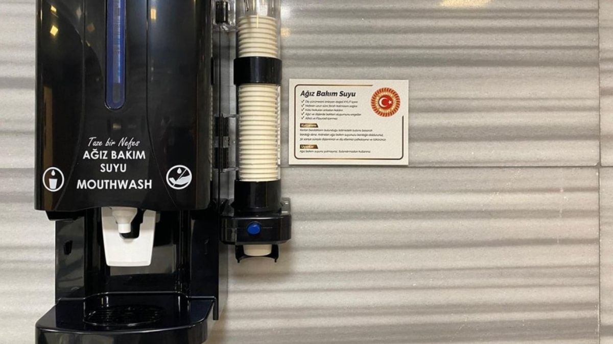 Tbmm Meclis Tuvaleti (4)