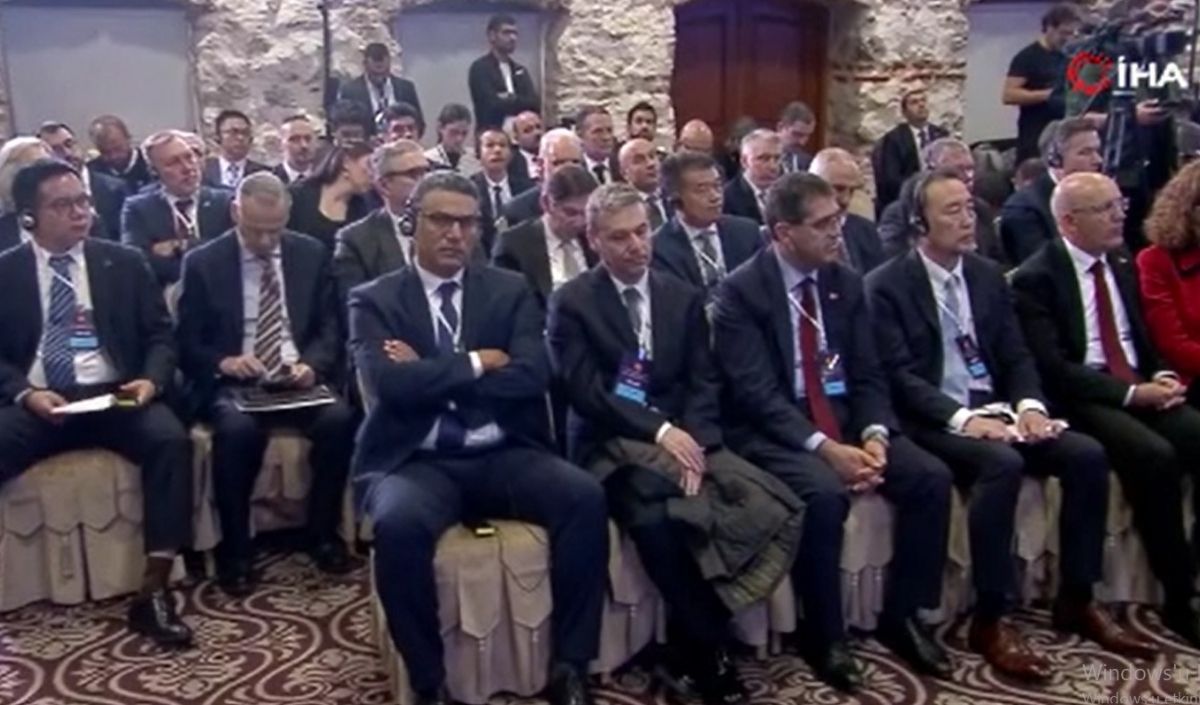 Tcevdet Yilmaz Turkiye Bolgesel Us Halina Geldi (1)