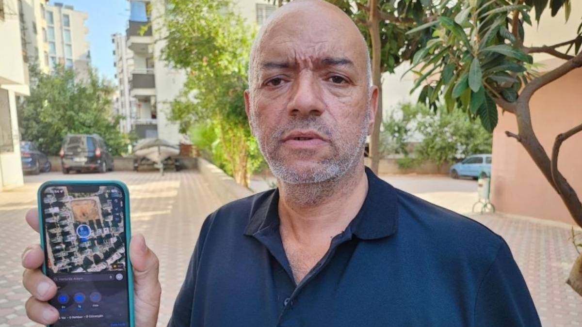 Telefonunu Bulmaya Çalışan Adam Adana , (4) Kopya
