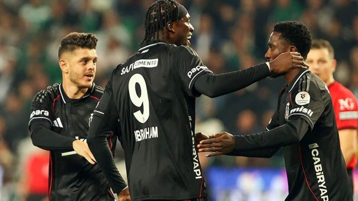 Tff’den Sert Yaptırım Beşiktaş’a Cezası Ağır Oldu!4