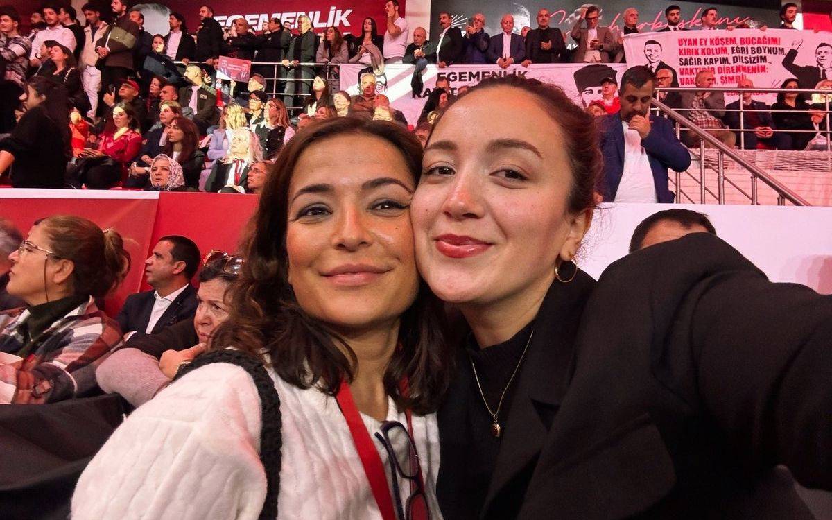 eda saraç