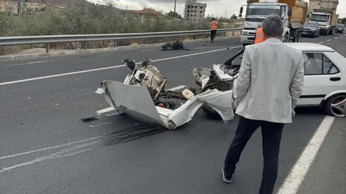 Tofasın Moturu Firladi (3)