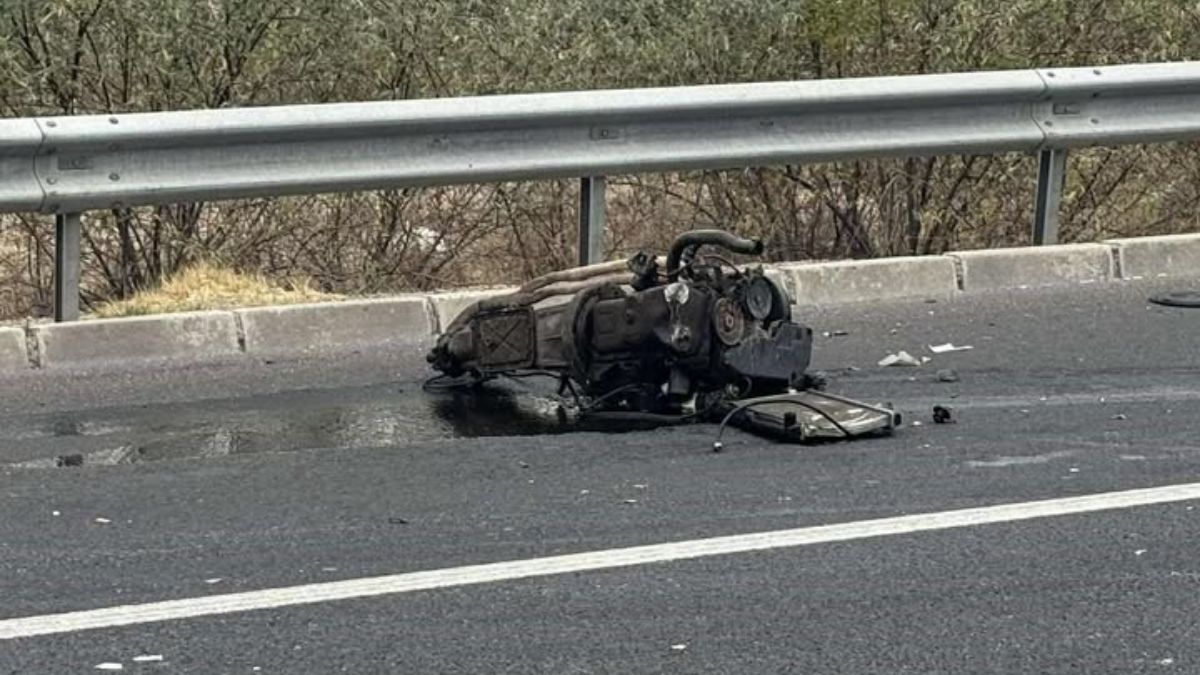 Tofasın Moturu Firladi (4)