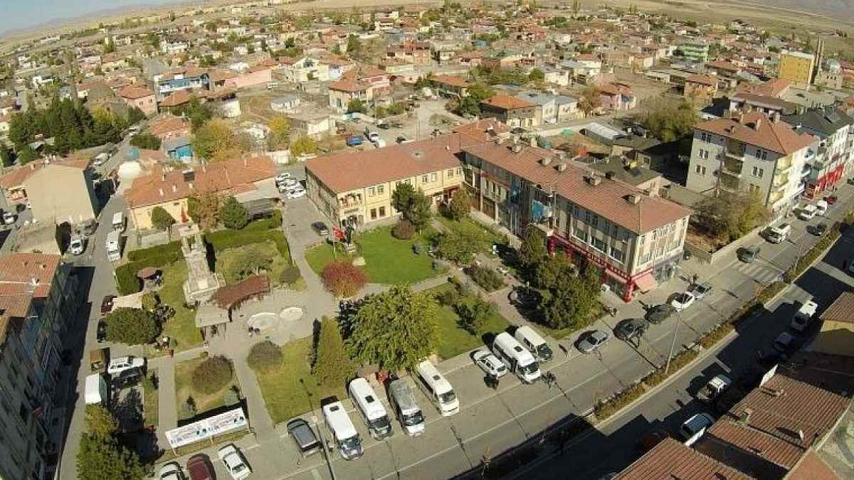 Tomarza Hakkında Bilinmeyenler