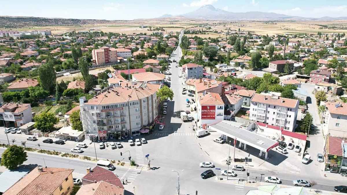 Tomarza Hakkında Bilinmeyenler3
