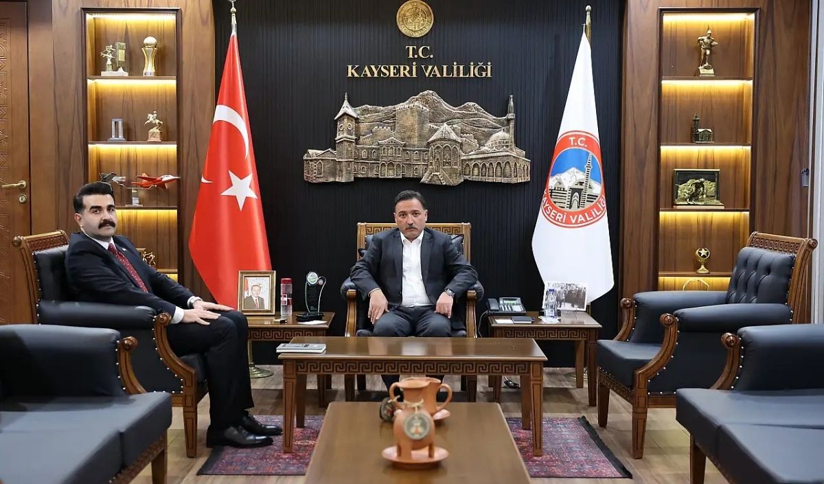 Tomarza'da Esen Dönemi Başlıyor
