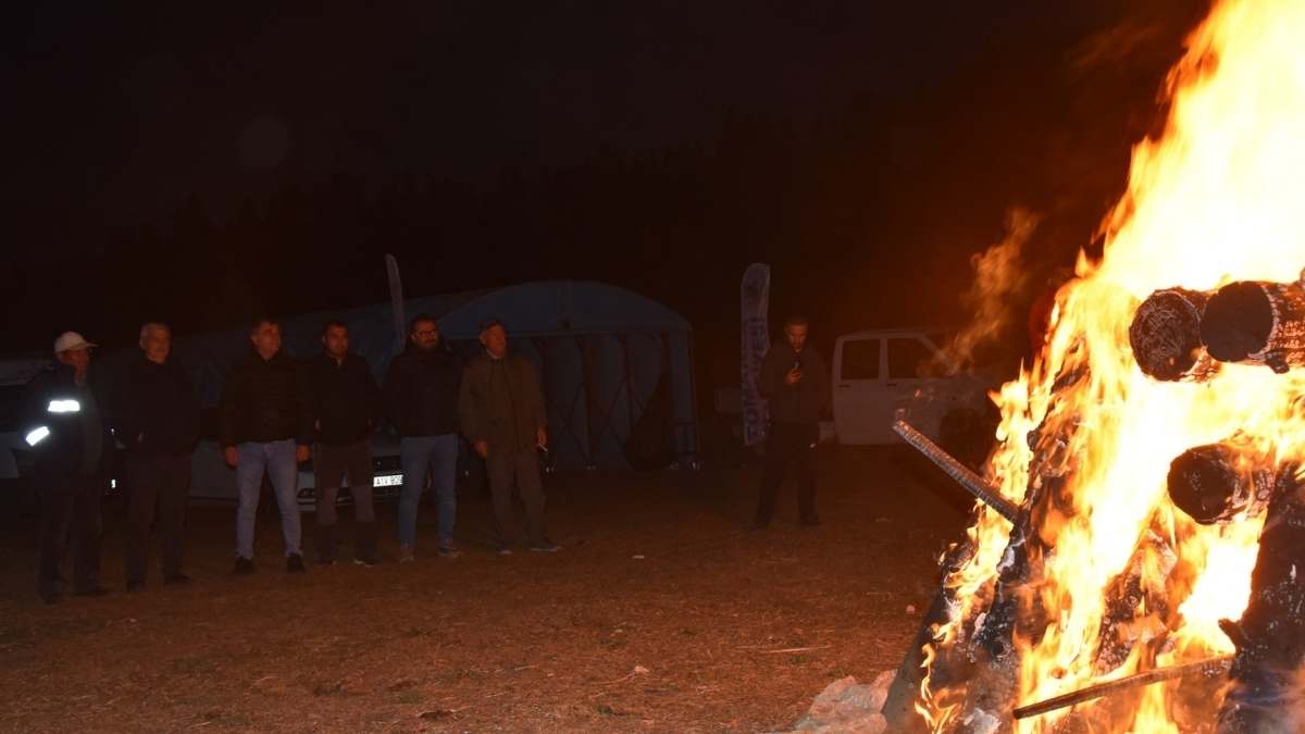 Tomarzada Zi̇rve Tirmanişi2