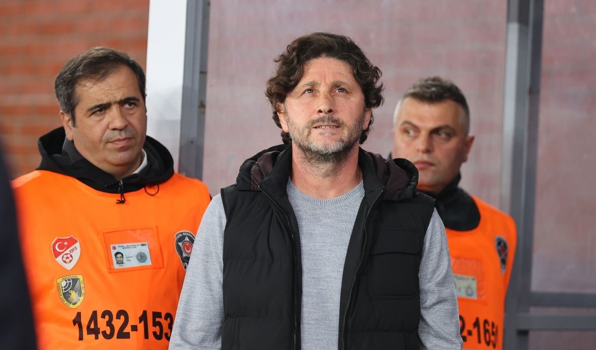 Trabzonspor Kayserispor 1 (1)