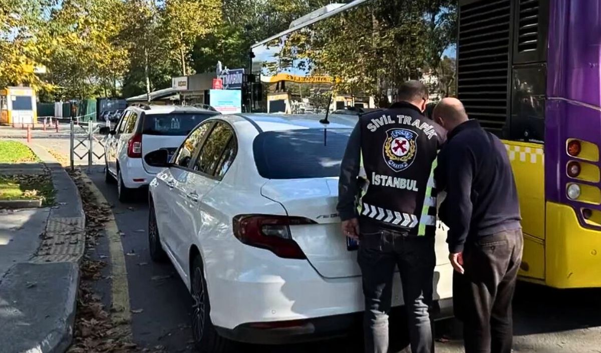 Trafik Kanunu