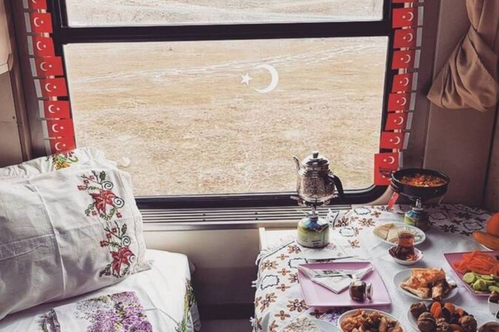 Turistik Doğu Ekspresi Zam (1)